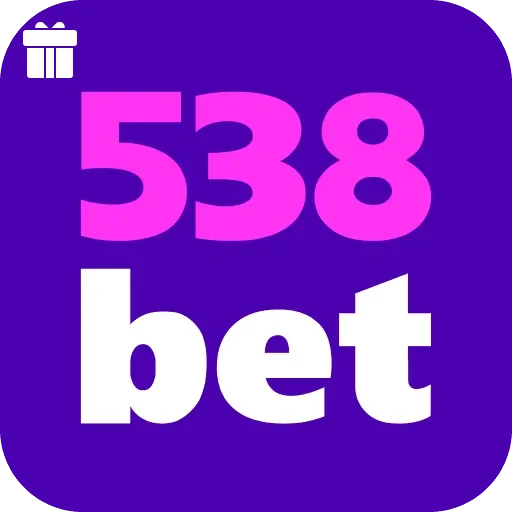 538bet Logo