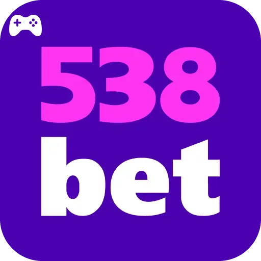 538bet Logo