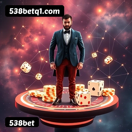 Benefícios do Login 538bet - Bônus e Vantagens Exclusivas