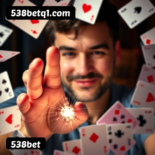 Imagem quadrada de apoio para baixar 538bet